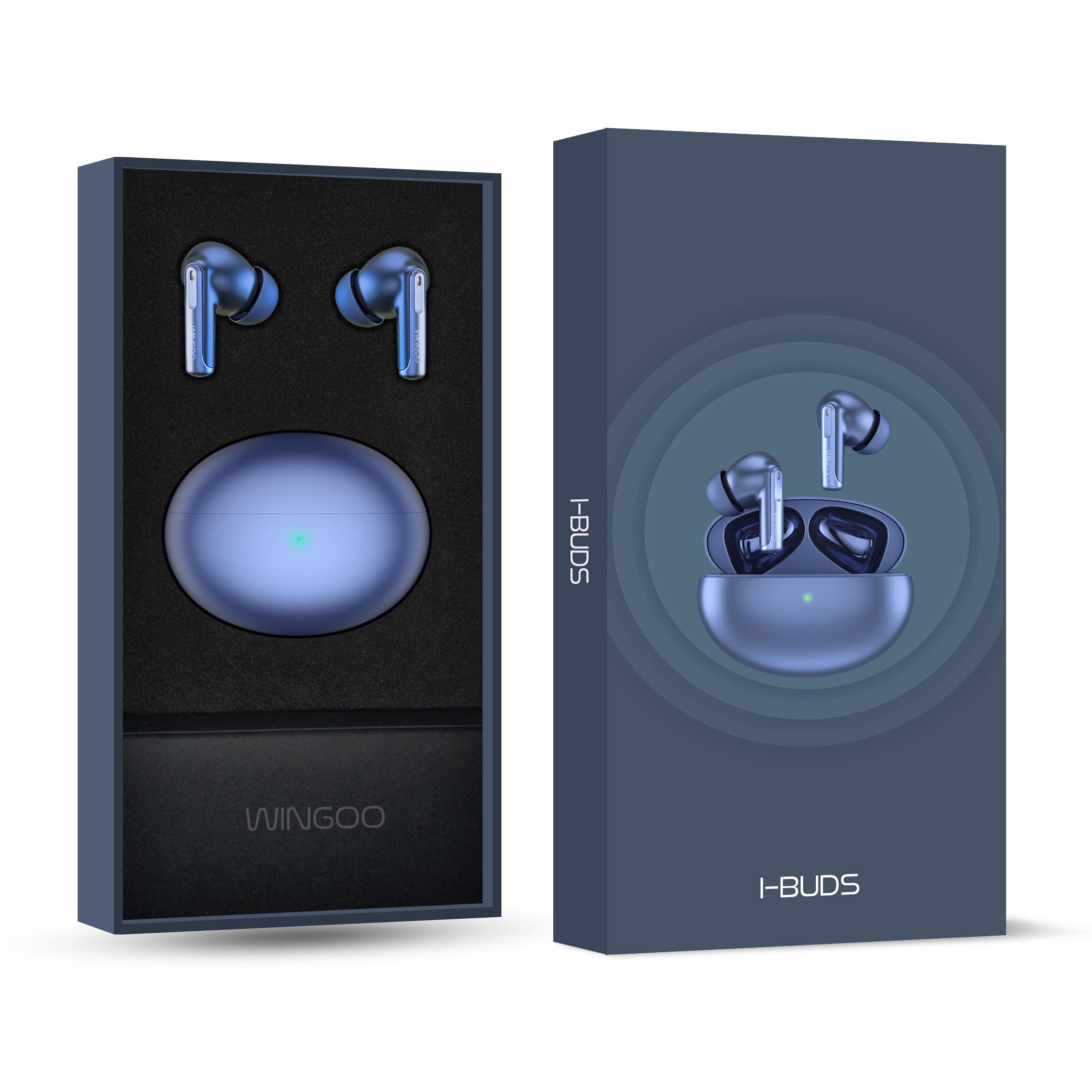 WINGOO I-BUDS |SPECIAL OFFER