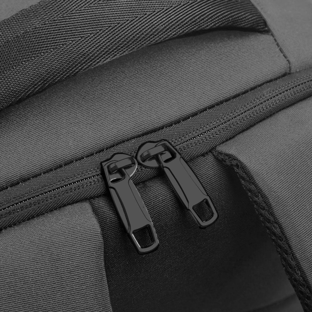 KOVA BAG GREY