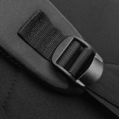 KOVA BAG BLACK &amp; GREY