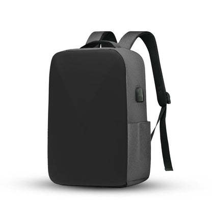 KOVA BAG BLACK &amp; GREY