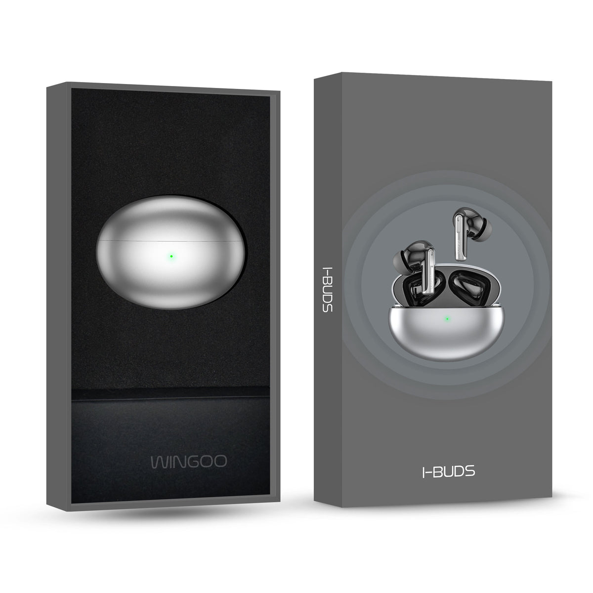 WINGOO I-BUDS |SPECIAL OFFER