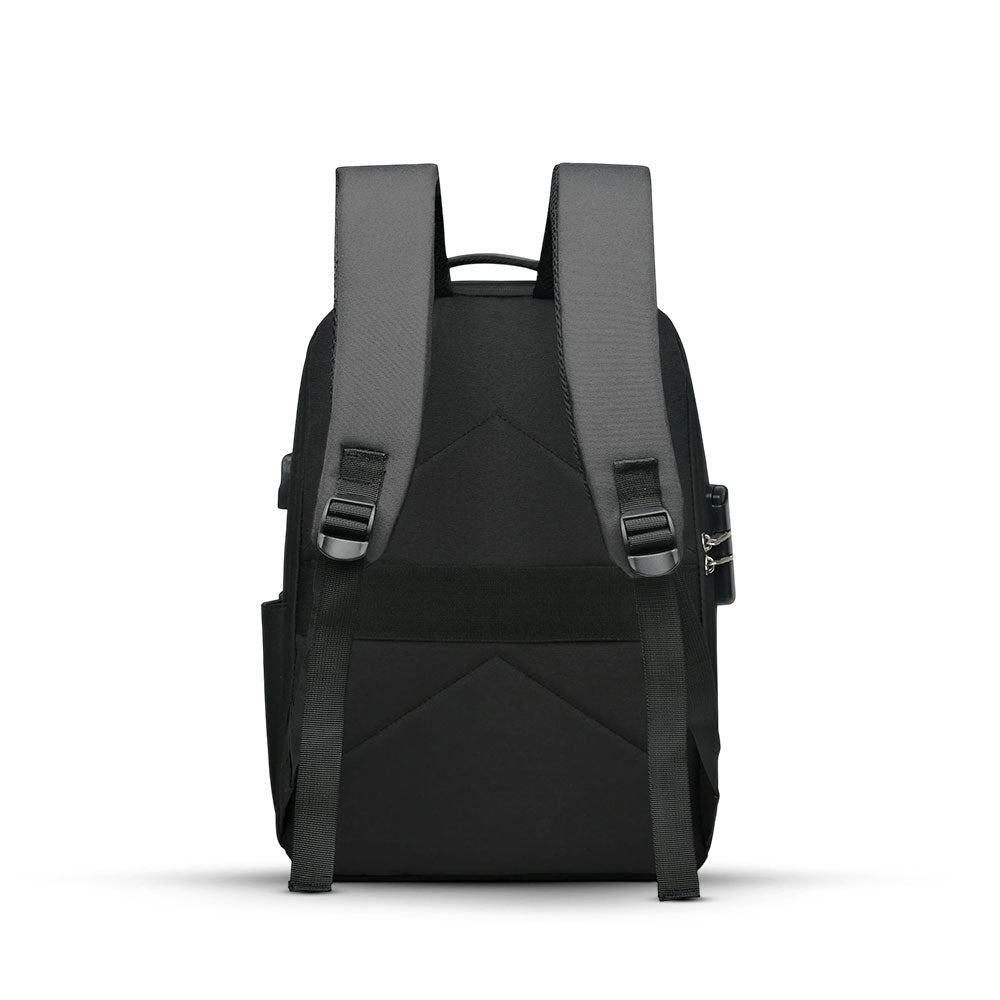KOVA BAG GREY