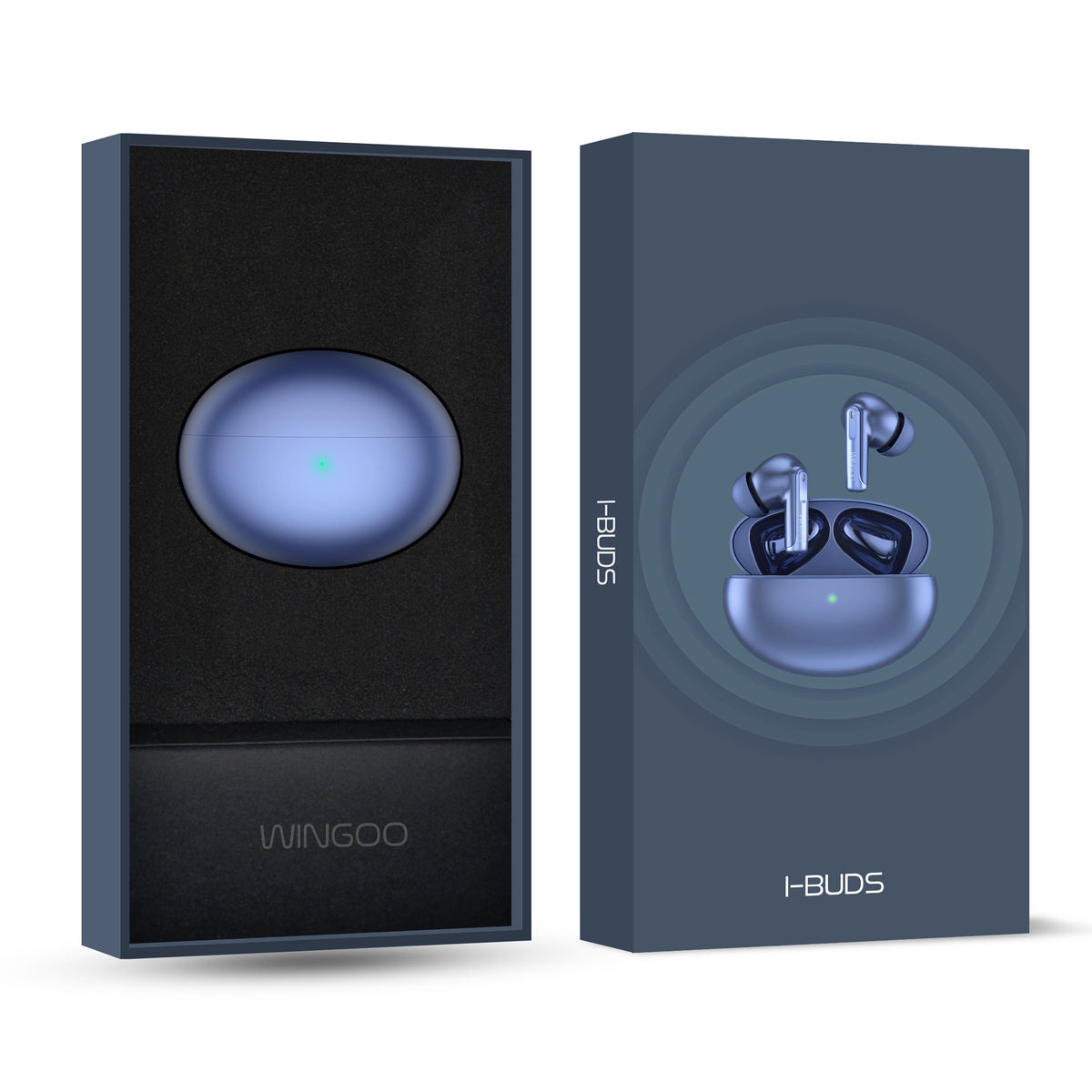 WINGOO I-BUDS |SPECIAL OFFER