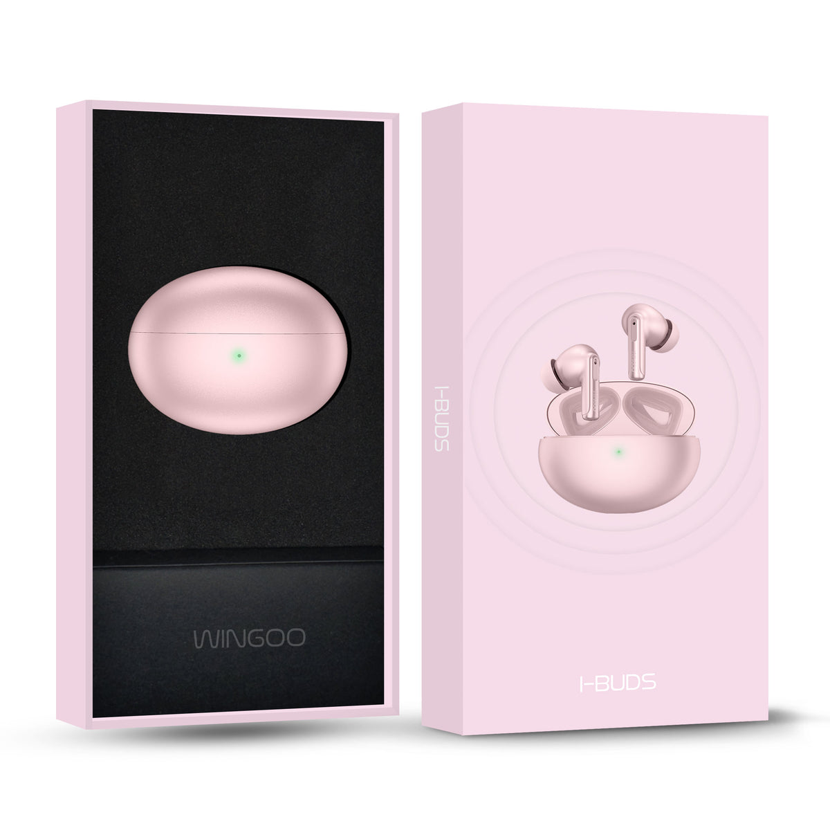 WINGOO I-BUDS |SPECIAL OFFER