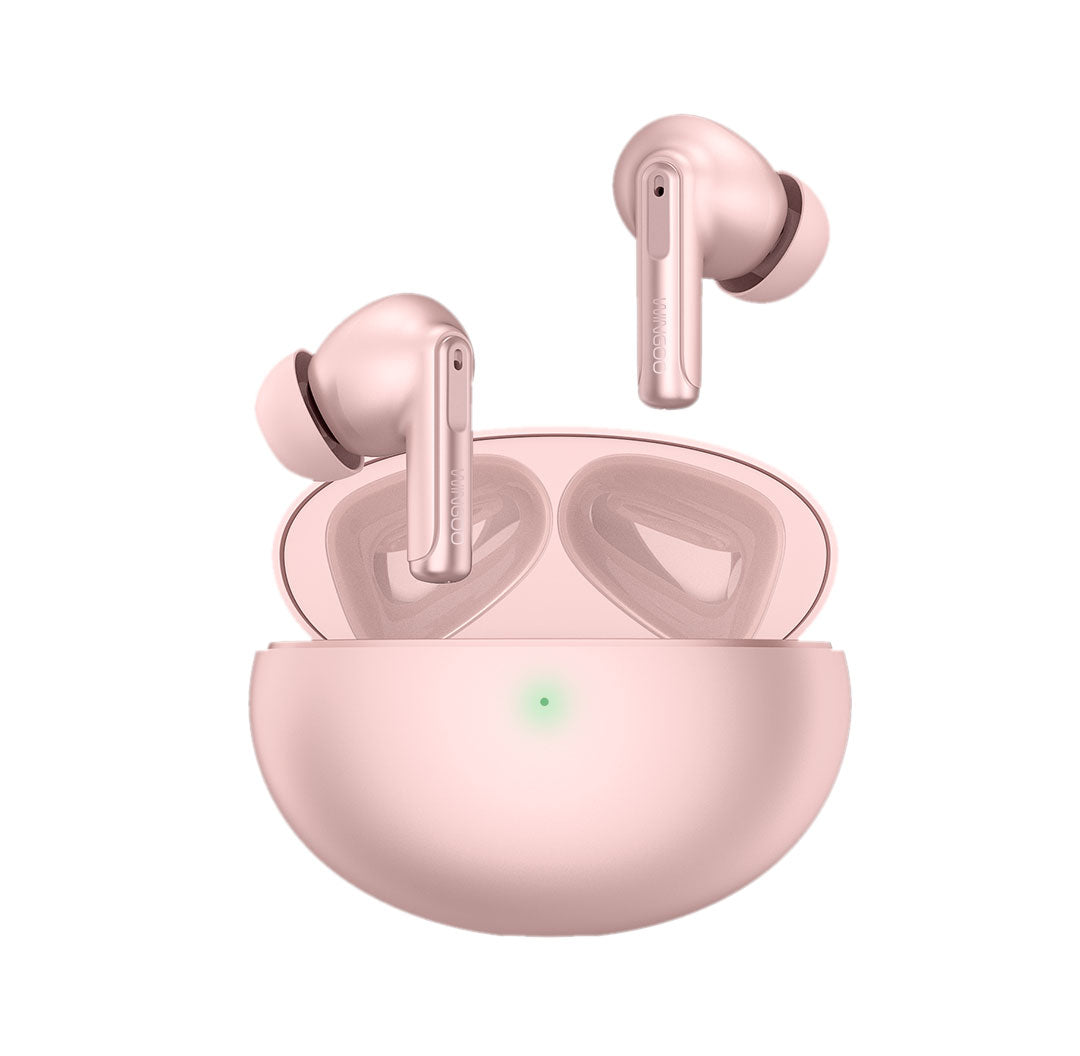WINGOO I-BUDS PINK