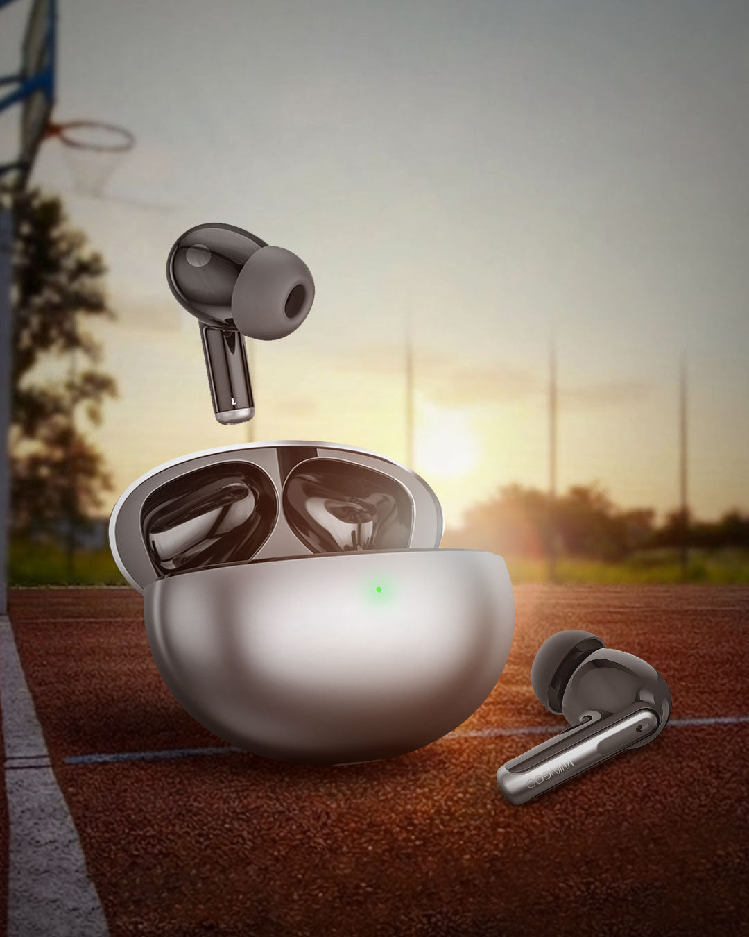WINGOO I-BUDS | SPORT
