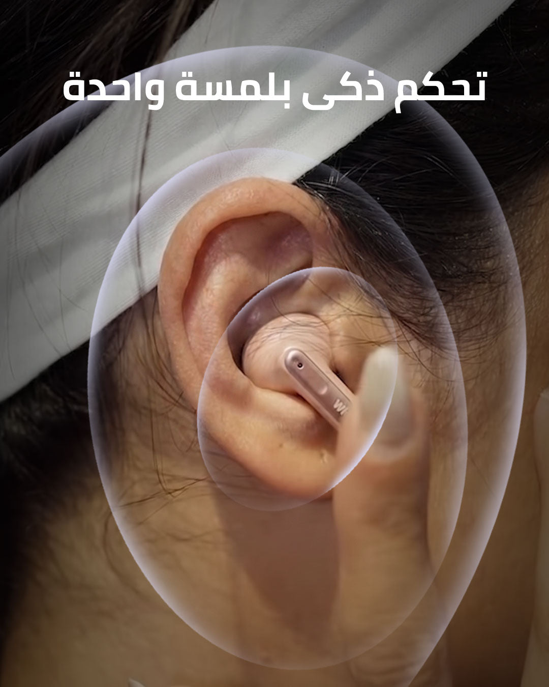 WINGOO I-BUDS | SPORT