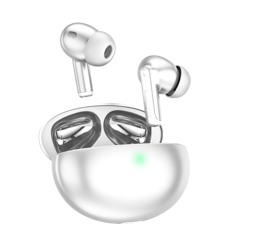 Wingoo i-Buds White